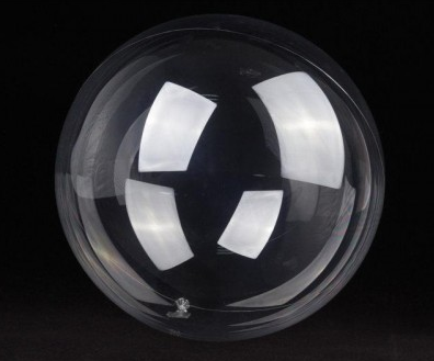 Шары Bubble