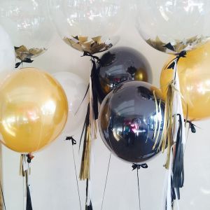 Шары Bubble