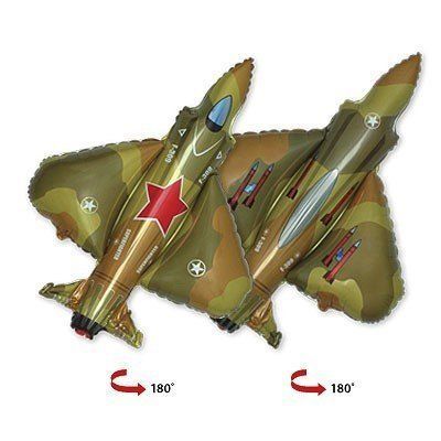 Фольгированные шары