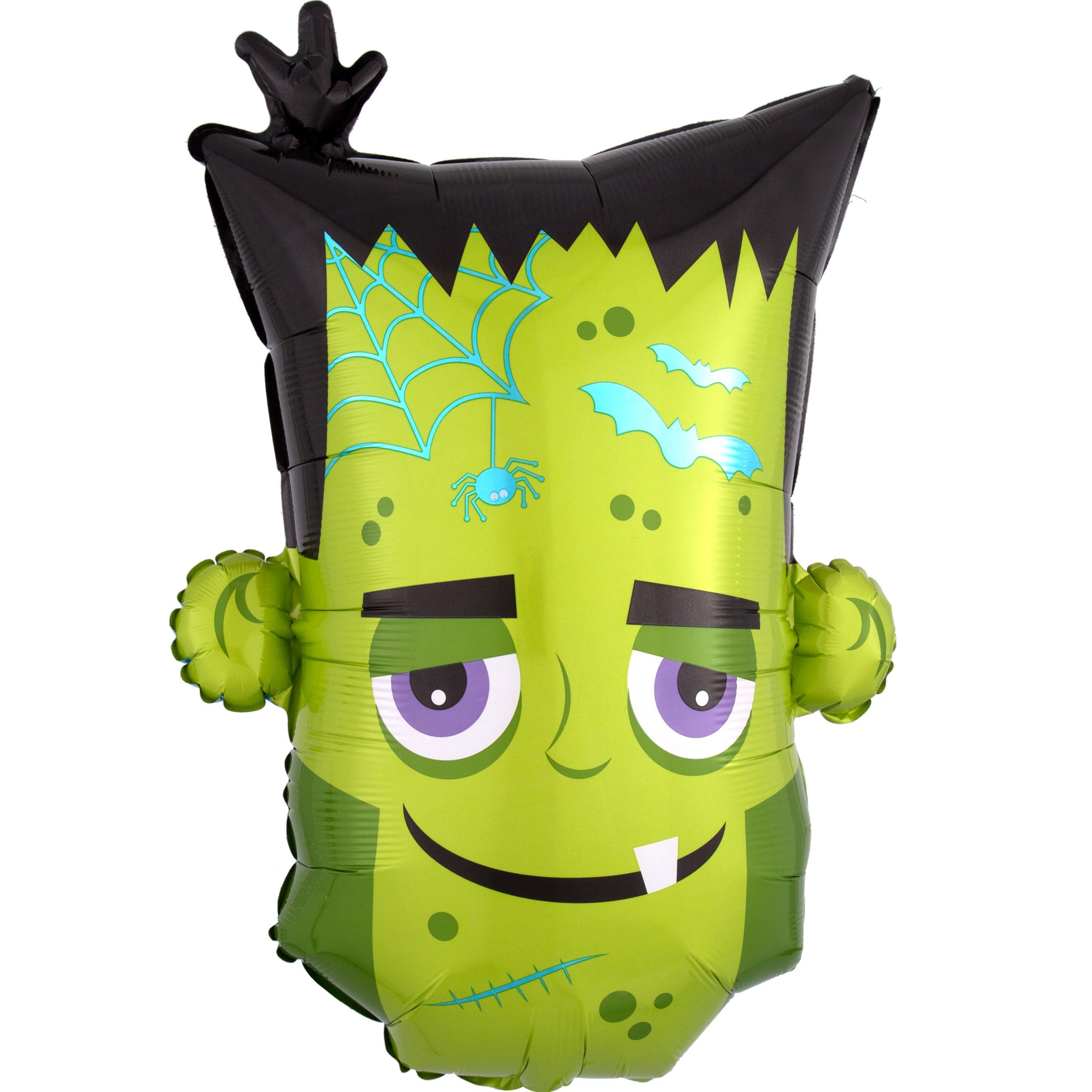 Фольгированные шары
