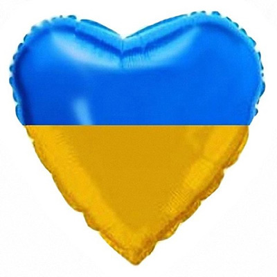 Фольгированные шары