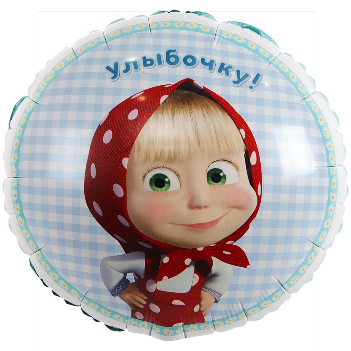 Фольгированные шары