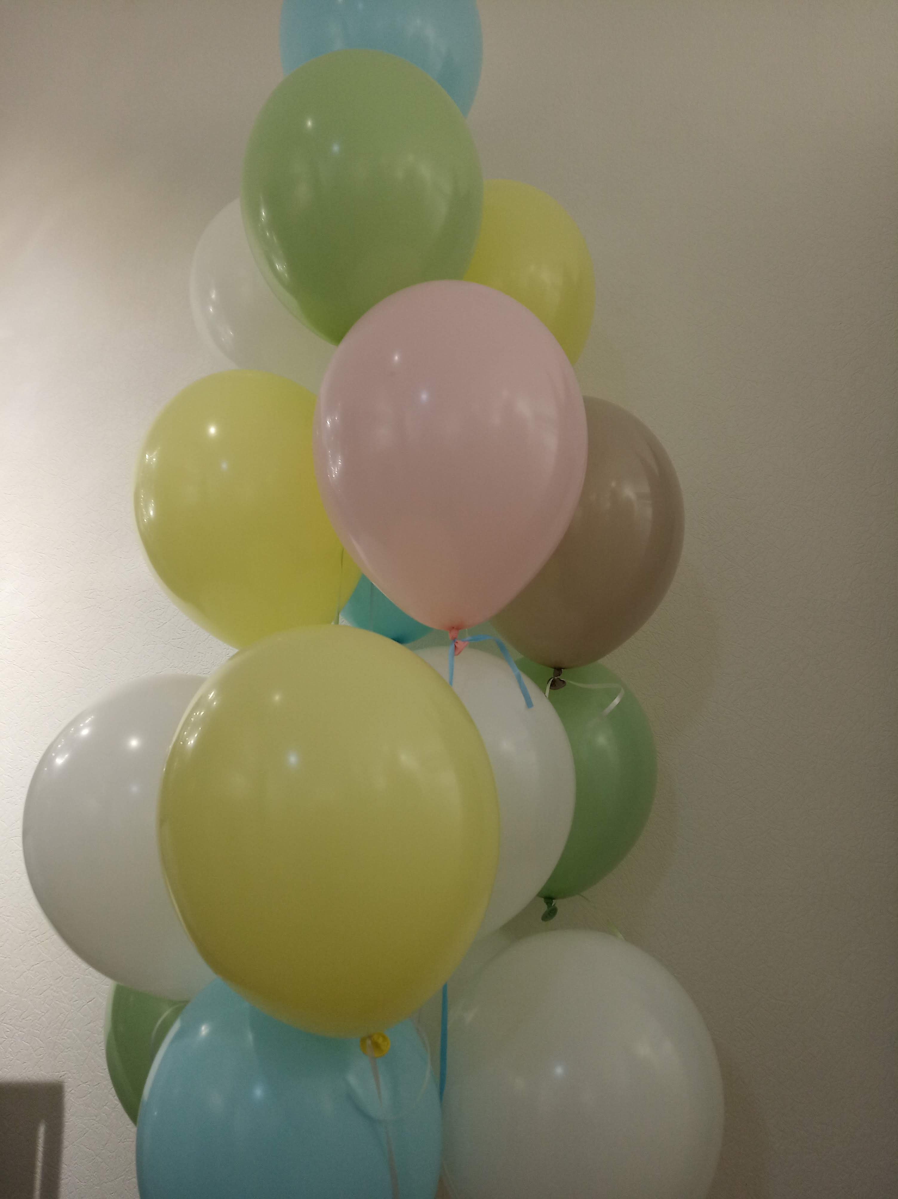 Шары 12 дюймов