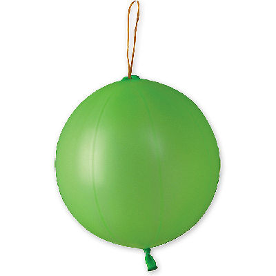 Punch Ball